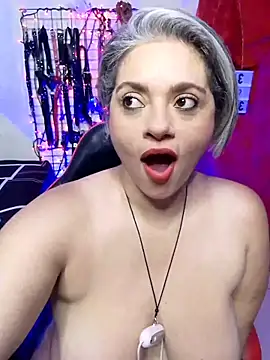 sexysubMila online show from 03/07/26, 02:03