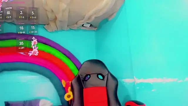 Alice brandom online show from 12/22/25, 07:11