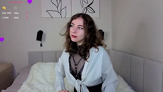 DorothySimmons online show from 11/06/25, 09:10