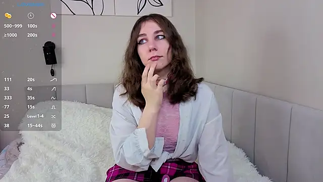 DorothySimmons online show from 11/16/25, 11:05