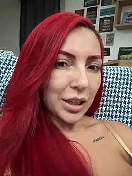 melisboa online show from 11/20/25, 03:18