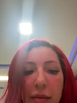 melisboa online show from 12/03/25, 01:24