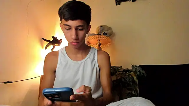 lucian davii online show from 12/17/25, 03:29