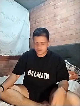 Snapshot of halibisex chatting on 11/18/25, 01:00 halibisex online show from 11/18/25, 01:00