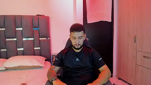 noah corvelle online show from 11/12/25, 10:30