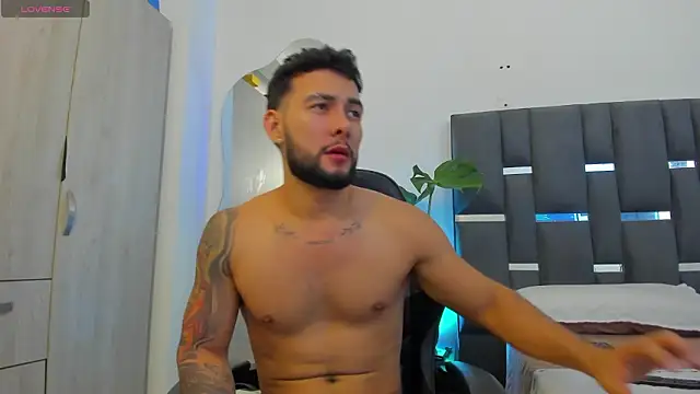 noah corvelle online show from 03/07/26, 01:46