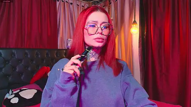 Mercurioo online show from 11/28/25, 04:59