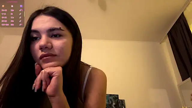 Priscillla Cute online show from 12/15/25, 05:06