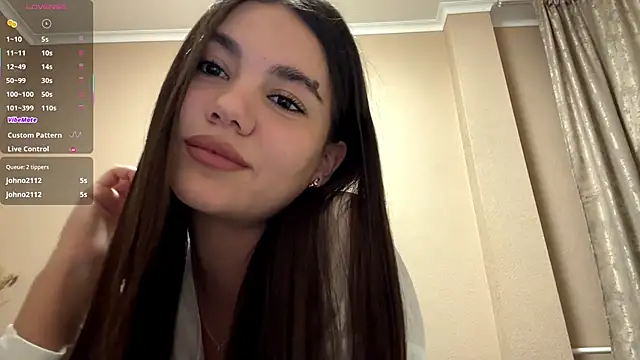 Snapshot of Priscillla_Cute chatting on 01/06/26, 07:06 Priscillla Cute online show from 01/06/26, 07:06