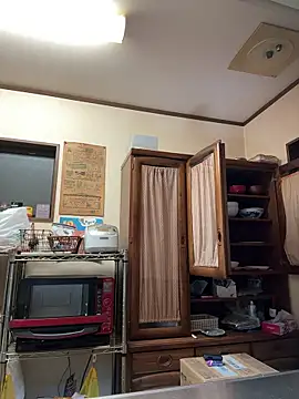 Snapshot of ippei0001 chatting on 03/29/26, 08:42 ippei0001 online show from 03/29/26, 08:42