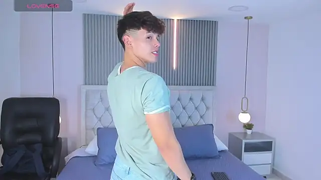 jhoumod 21  online show from 11/25/25, 03:06