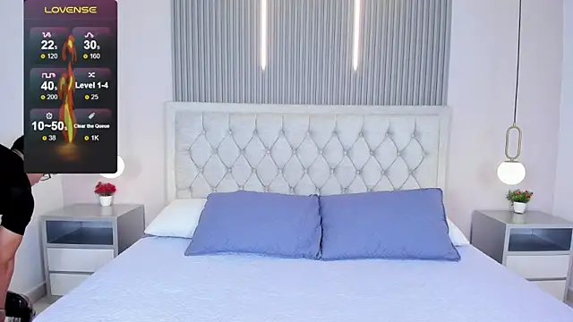 jhoumod 21  online show from 12/02/25, 03:12