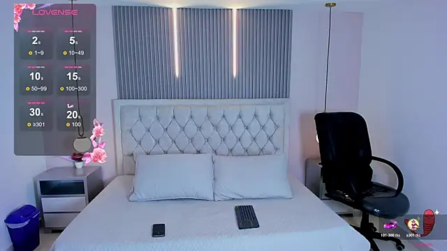 jhoumod 21  online show from 12/16/25, 03:00