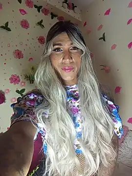 Sthefy luna131 online show from 11/17/25, 01:39