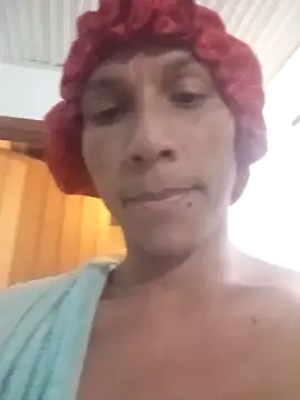 Sthefy luna131 online show from 11/20/25, 10:20