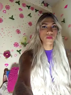 Sthefy luna131 online show from 11/25/25, 03:56