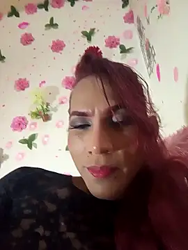 Sthefy luna131 online show from 12/16/25, 04:45