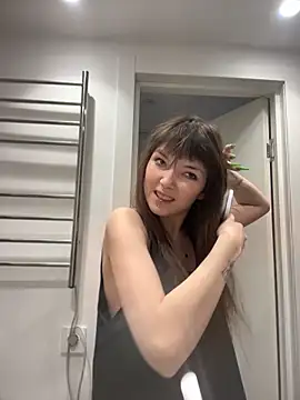 Lissssssa online show from 03/16/26, 12:31