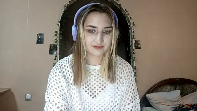 Snapshot of Anabree chatting on 11/05/25, 09:09 Anabree online show from 11/05/25, 09:09