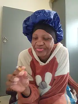 Mommy Sienna online show from 06/01/26, 06:15