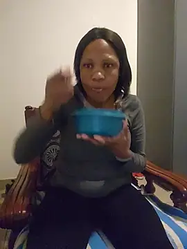 Mommy Sienna online show from 06/14/26, 07:16