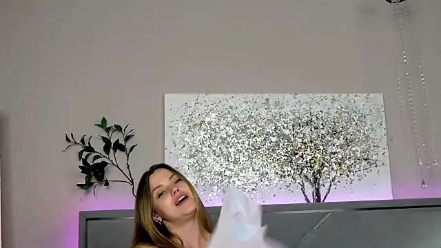 AnabeleBliss online show from 05/11/26, 04:26