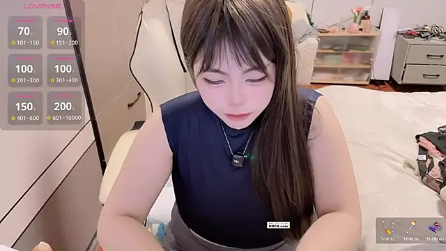 Snapshot of Chayka_21 chatting on 01/12/26, 06:24 Chayka 21 online show from 01/12/26, 06:24