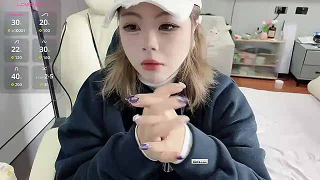 Snapshot of Chayka_21 chatting on 02/03/26, 05:05 Chayka 21 online show from 02/03/26, 05:05