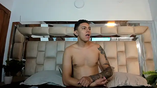 HotVoltage online show from 11/06/25, 12:17