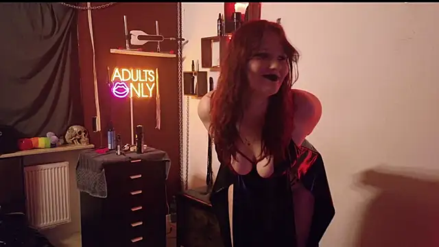 LadySeika online show from 05/22/26, 05:29