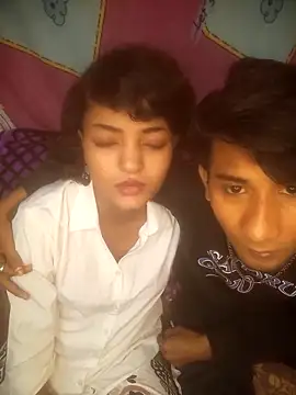 Freakingromance online show from 02/02/26, 08:13