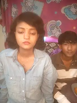 Freakingromance online show from 02/25/26, 12:04