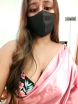 LoveLy-Soneya online show from 11/07/25, 09:31