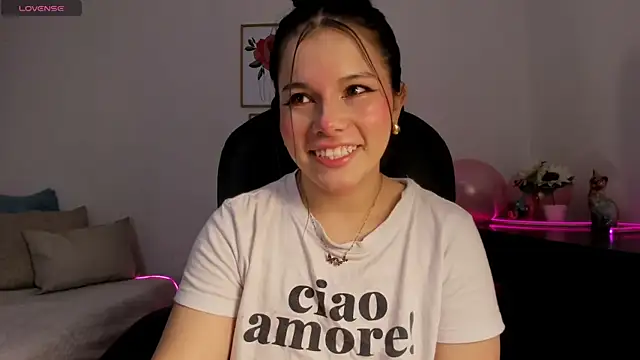 violettabond online show from 11/12/25, 01:00