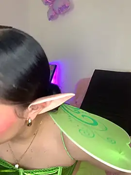 violettabond online show from 02/11/26, 12:43