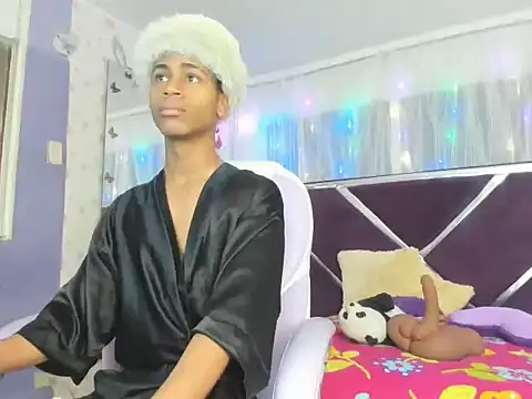 Santy bigcock 01 online show from 11/09/25, 02:15