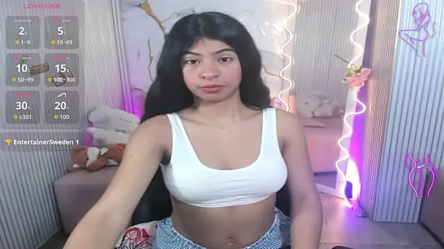 Sandyy tay online show from 05/03/26, 11:49