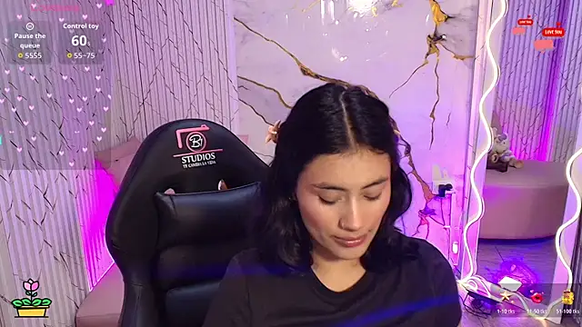 PEACHY TAY online show from 05/03/26, 11:49