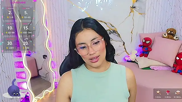 PEACHY TAY online show from 06/12/26, 11:31