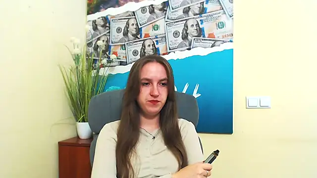 Nesie-Stoun online show from 11/07/25, 09:31