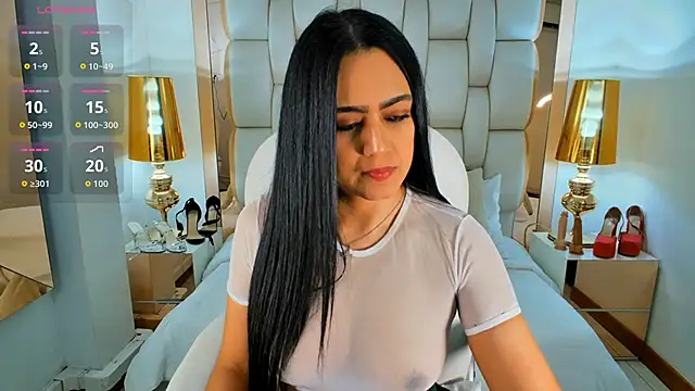 Bella  carther online show from 06/04/26, 01:06