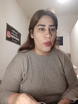 nahiarabiel33 online show from 06/16/26, 07:16