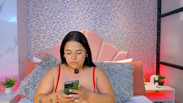 CameronJonnes online show from 06/10/26, 07:57