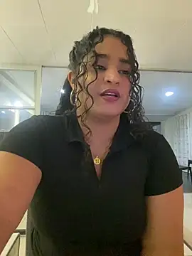 alana-silva online show from 04/19/26, 01:27