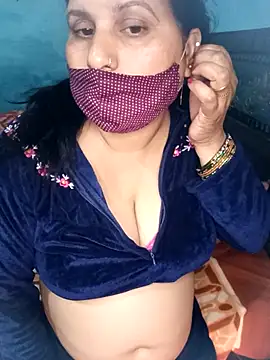 Anjali-25 online show from 11/29/25, 09:18