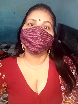 Anjali-25 online show from 12/16/25, 06:35