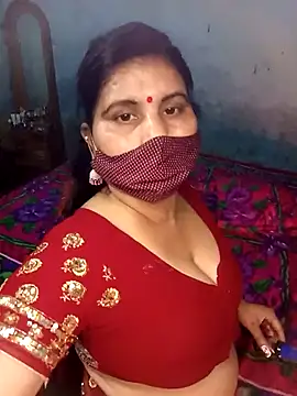 Anjali-25 online show from 12/18/25, 04:57