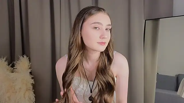 AriannaSemke online show from 11/14/25, 01:37