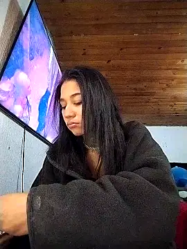 lyam ebony  online show from 01/17/26, 03:22