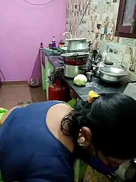 savithasree online show from 12/19/25, 04:36